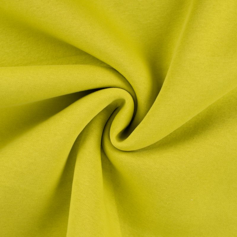 Winter Sweat Heavy Jogging Lime 240