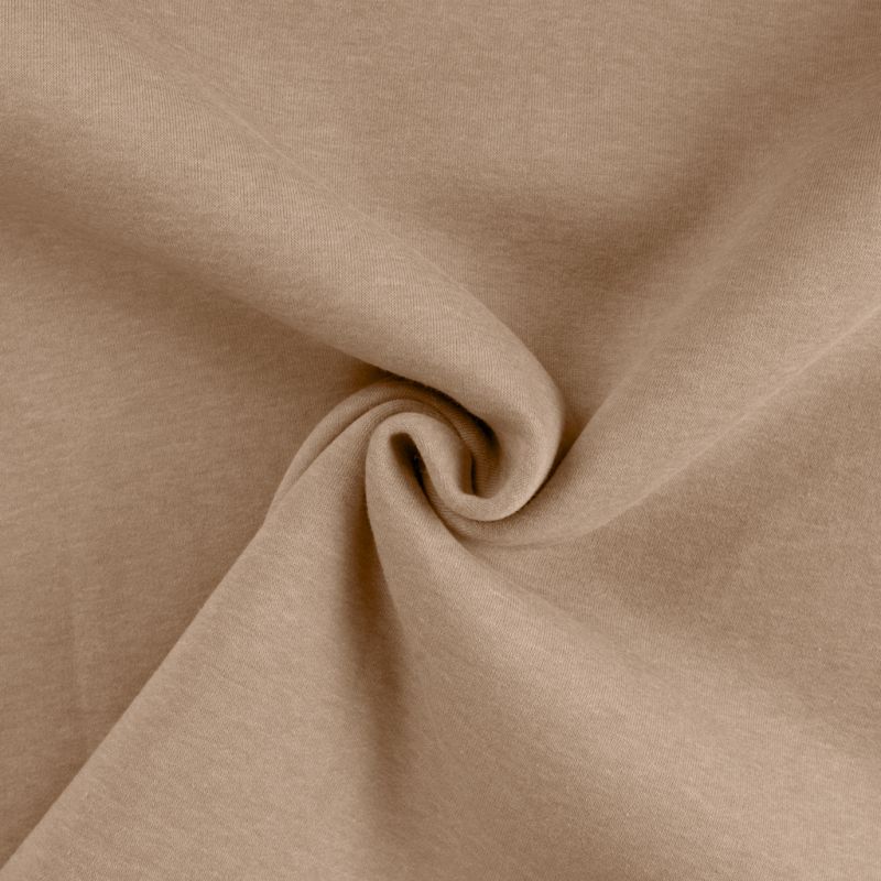 Winter Sweat Heavy Jogging Melliert Beige 952