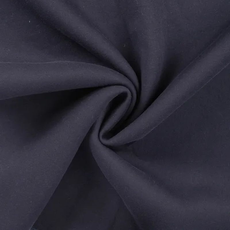 Winter Sweat Heavy Jogging Dunkel Navy 989