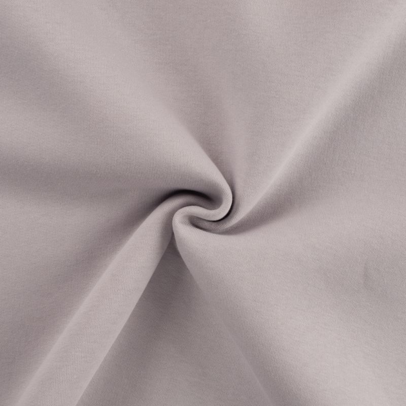 Winter Sweat Heavy Jogging Hell Grau 61