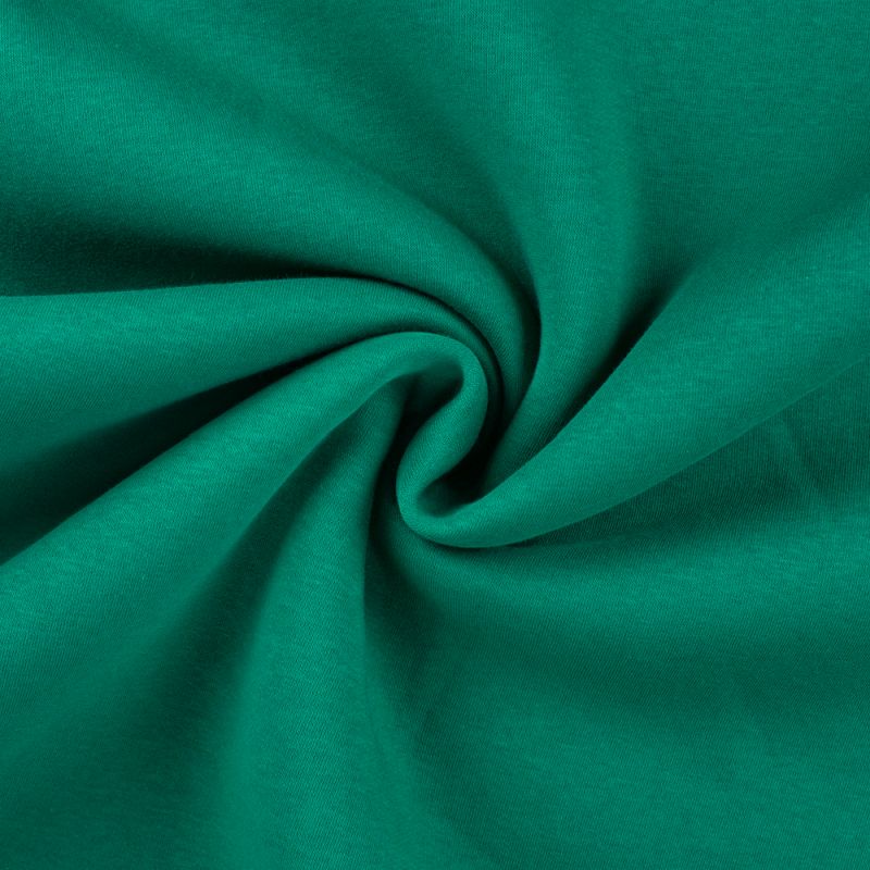 Winter Sweat Heavy Jogging Flaschen Grün 270