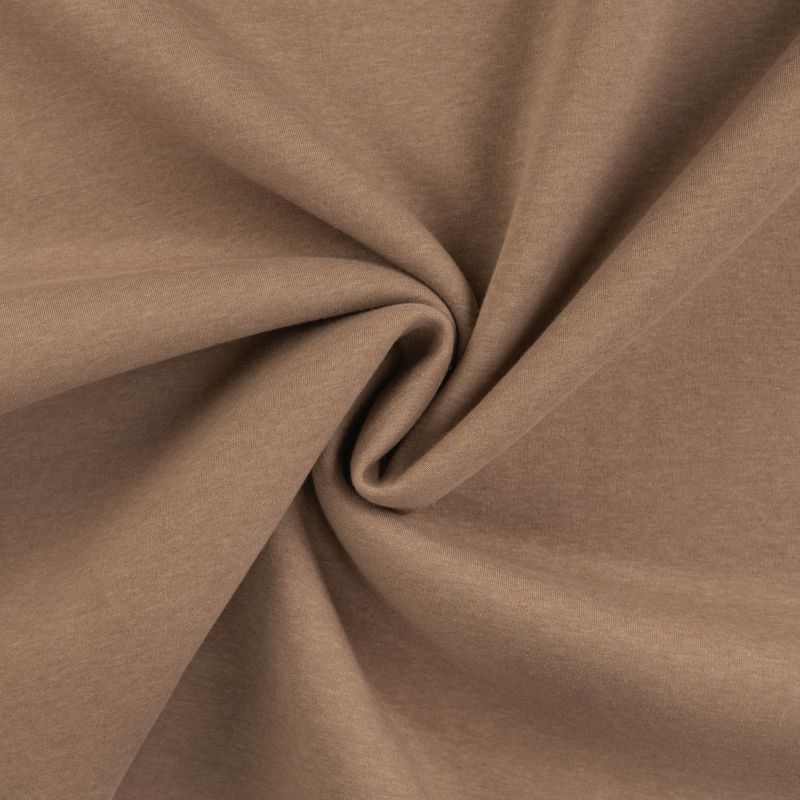 Winter Sweat Heavy Jogging Melliert Taupe 540