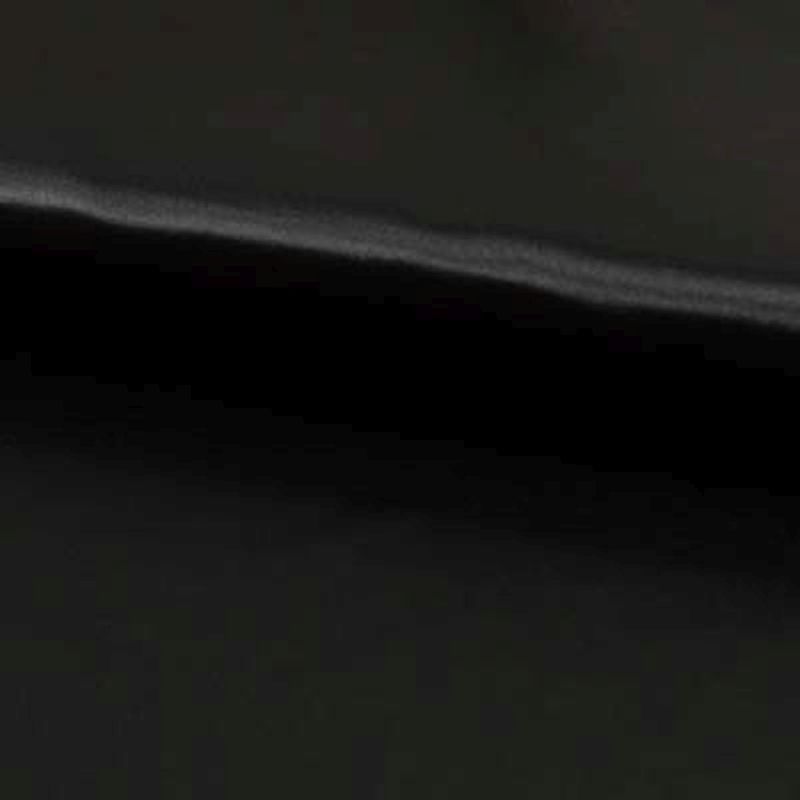 Satin de Luxe Schwarz 569