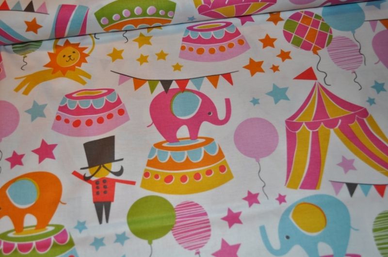 Blend  bailey weiß/pink