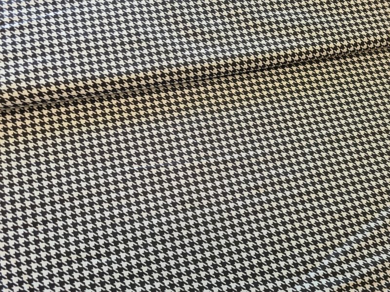 Baumwolle Hanentritt