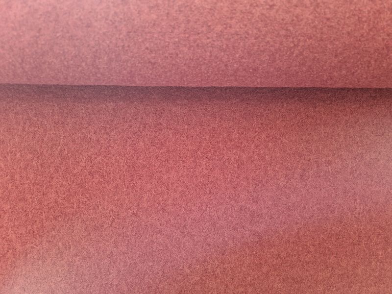 Walk 100 % Wolle cognac