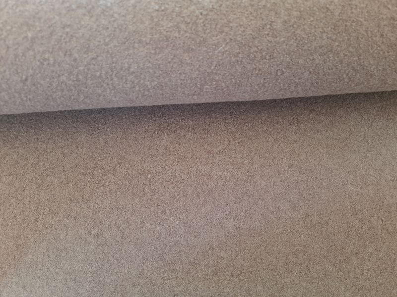 Walk 100 % Wolle camel