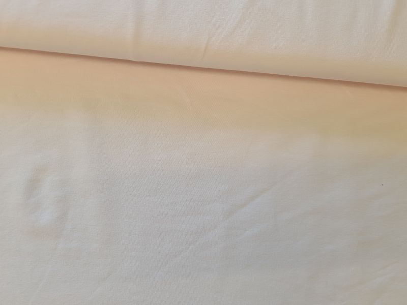 Bio French Terry Uni Rosa 7