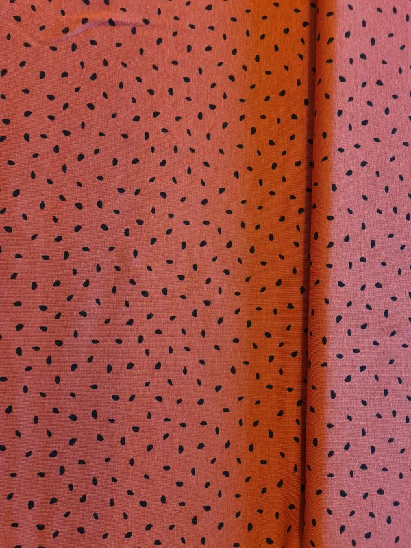 Modal Jersey punkte terra