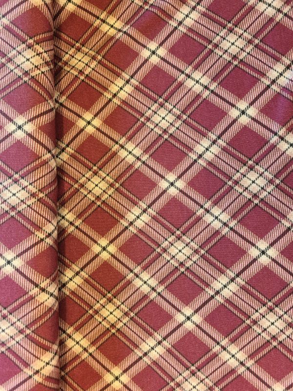 Viscose Jersey Karro Lila