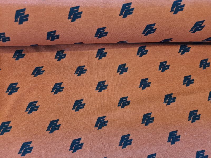 Winter Sweat Fast&Furious Rost