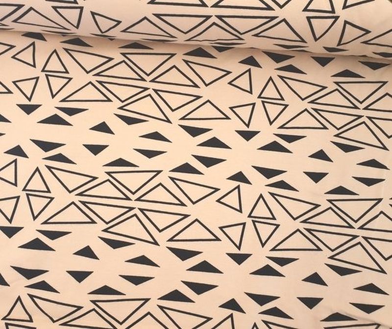 Jersey Malo dreiecke haut