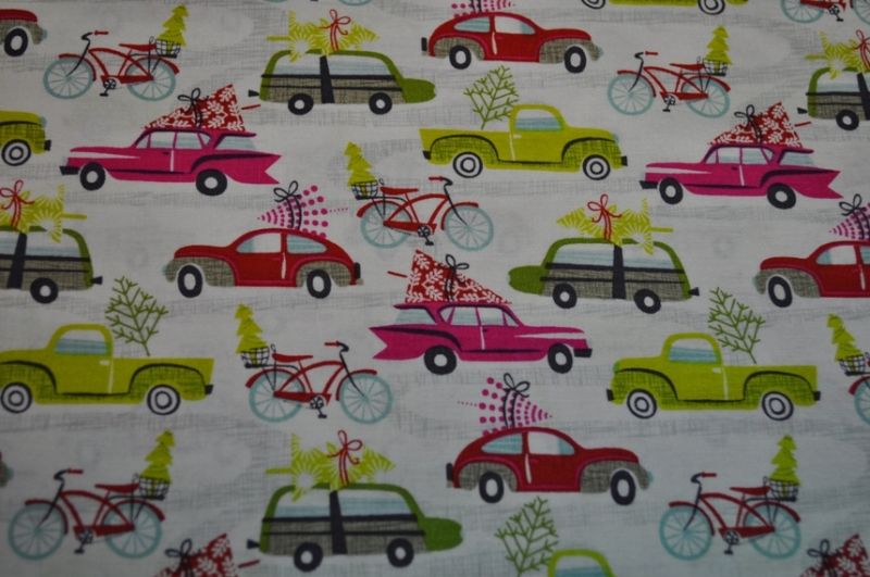 Blend Hip Holiday Autos