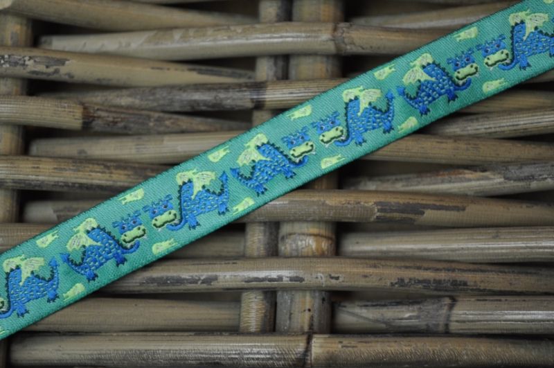 Webband Drache