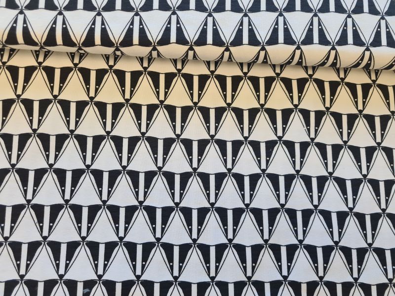 Jersey Dachs by Tula Kids