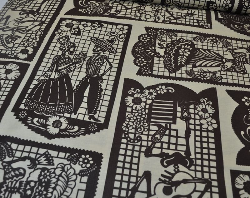 Alexander Henry Mi Vida En Papel braun