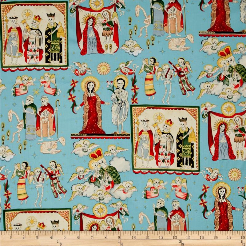 Alexander Henry santos aqua