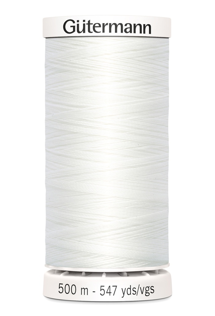 Gütermann Allesnäher 500 m Fb. 800
