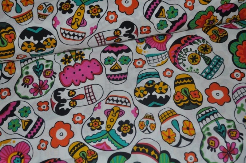 Alexander Henry alegria weiß