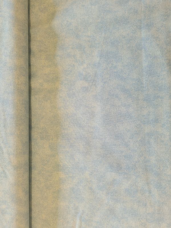 Baumwolle Vip Blenders Blautöne 110cm breit