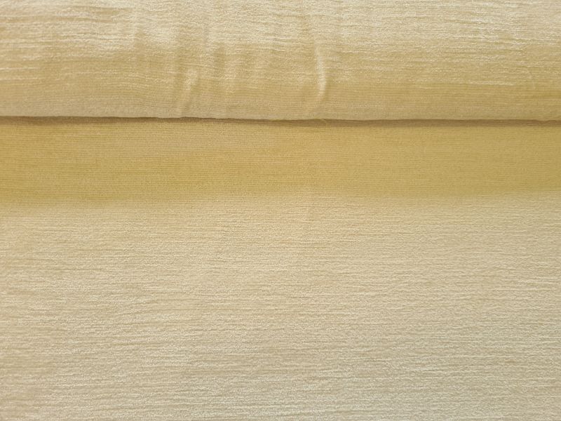 Polsterstoff Creme