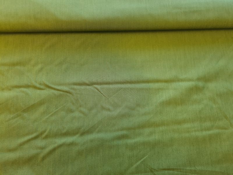 2Tone Webung Grün Gelb