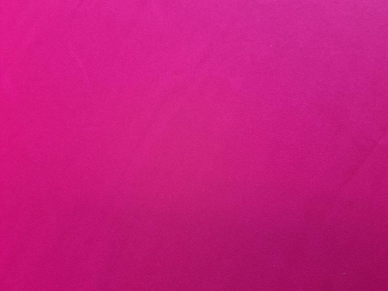Bi-Stretch Gabardine Pink