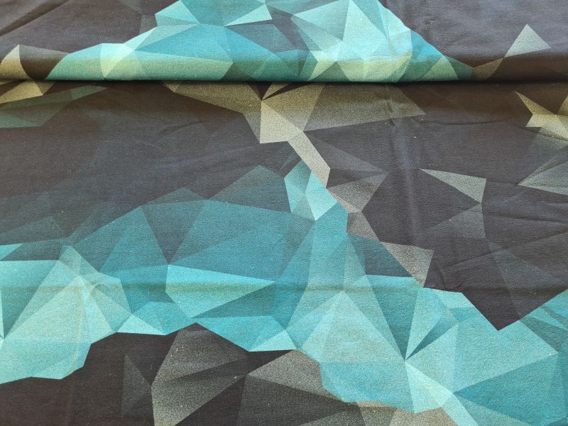 French Terry Call of the Mountain by Thorsten Berger