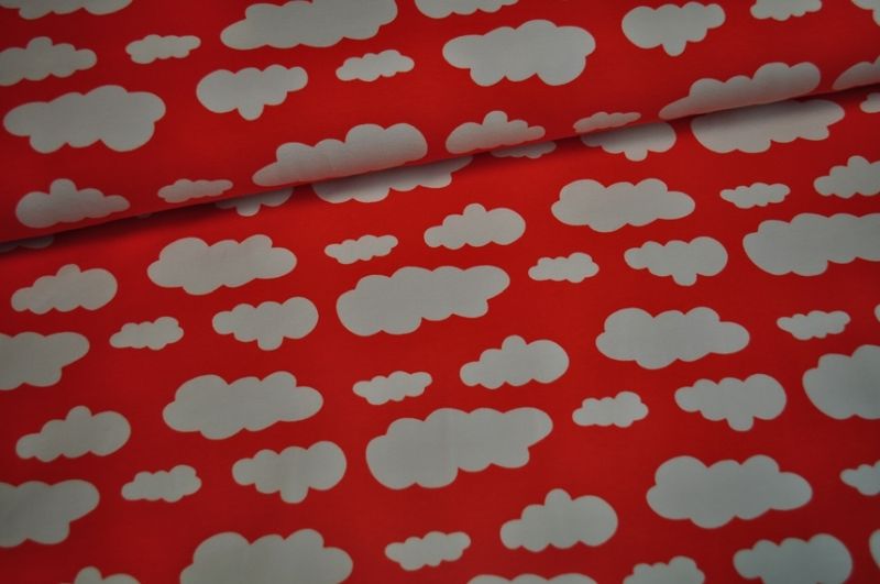 jersey wolken orange