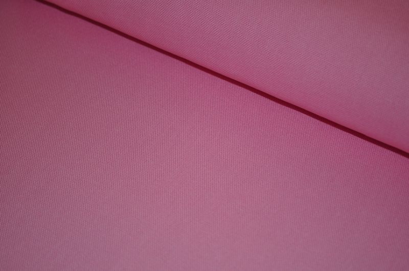 Canvas Uni Rosa