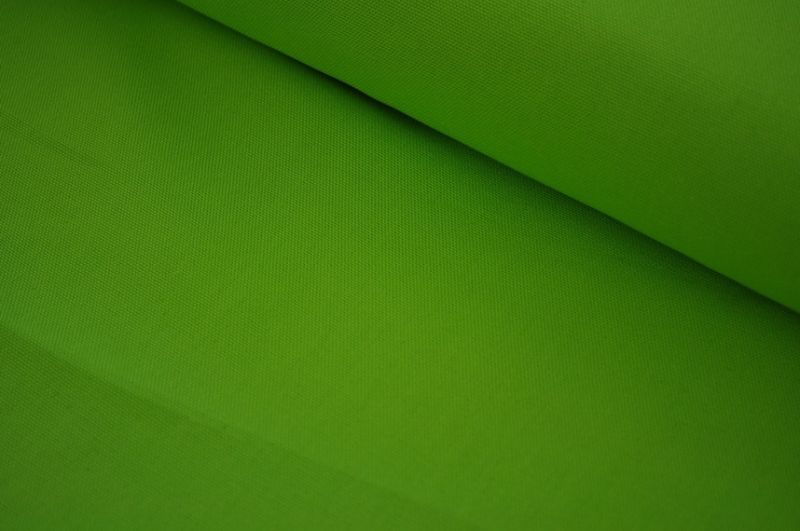 Canvas Uni Lime