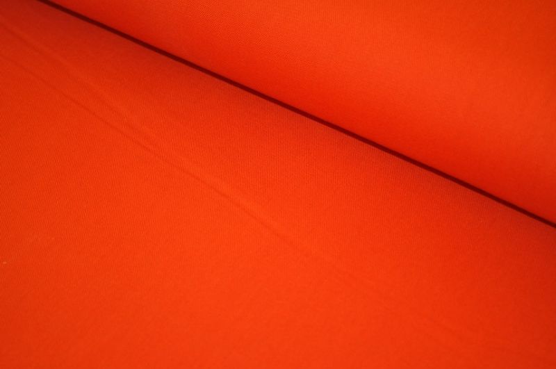 Canvas Uni Terracota