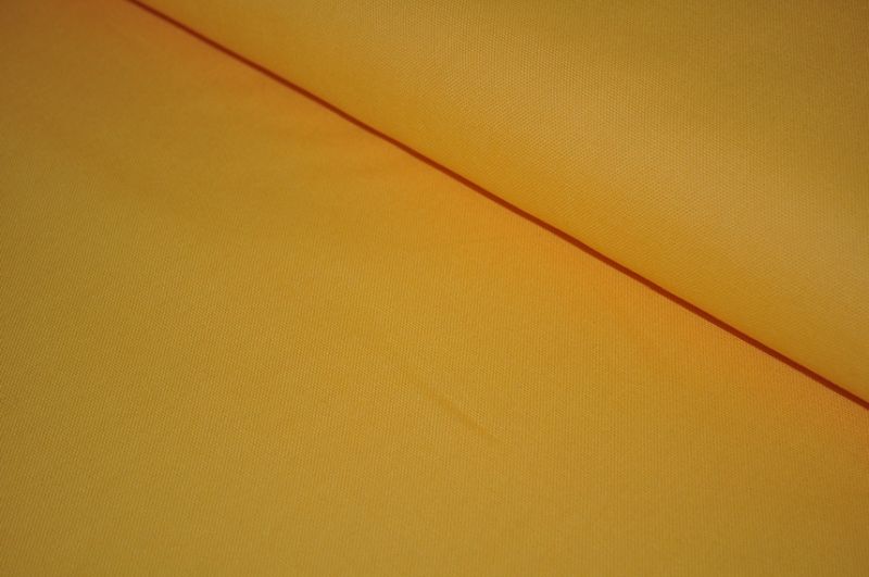 Canvas Uni Gelb