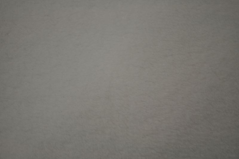 Mikrofleece uni weiß 002