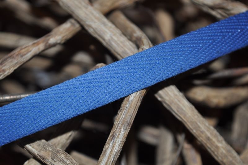 Köperband jeans 10mm