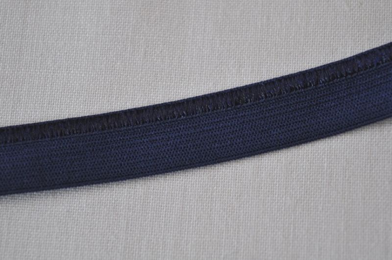 Elastisches Band 11mm dunkelblau