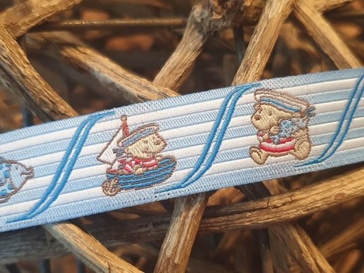 Webband Steinbeck Pitzelpatz 2