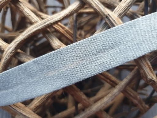 [260212.700811] Schrägband gefalzt 20 mm hell olive