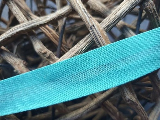 [260212.700241] Schrägband gefalzt 20 mm mint