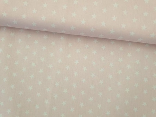 [4955.012] Baumwolle Petit Stars by Poppy Rosa