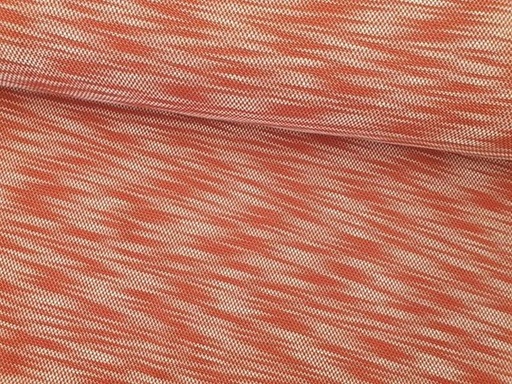 Strick Ottawa rot/weiß