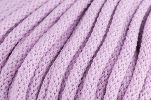 Baumwoll Kordel 6mm flieder