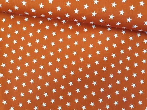 [4955.030] Baumwolle Petit Stars by Poppy terra