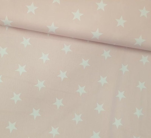 [4954.012] Baumwolle Stars by Poppy Rosa