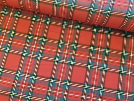 [3035.002] Schottenkaro groß