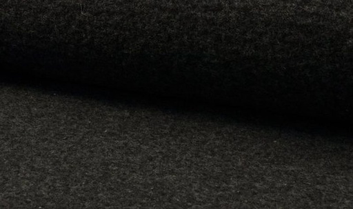 Lana Cotton Walk Dark Grey