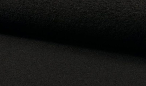 Lana Cotton Walk Black