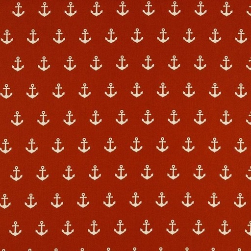 Baumwolle Anchor by Poppy terra 030