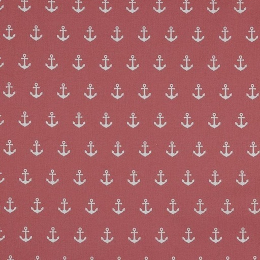 Baumwolle Anchor by Poppy blush 031