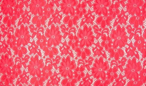 Spitzenstoff Eva Coral 14